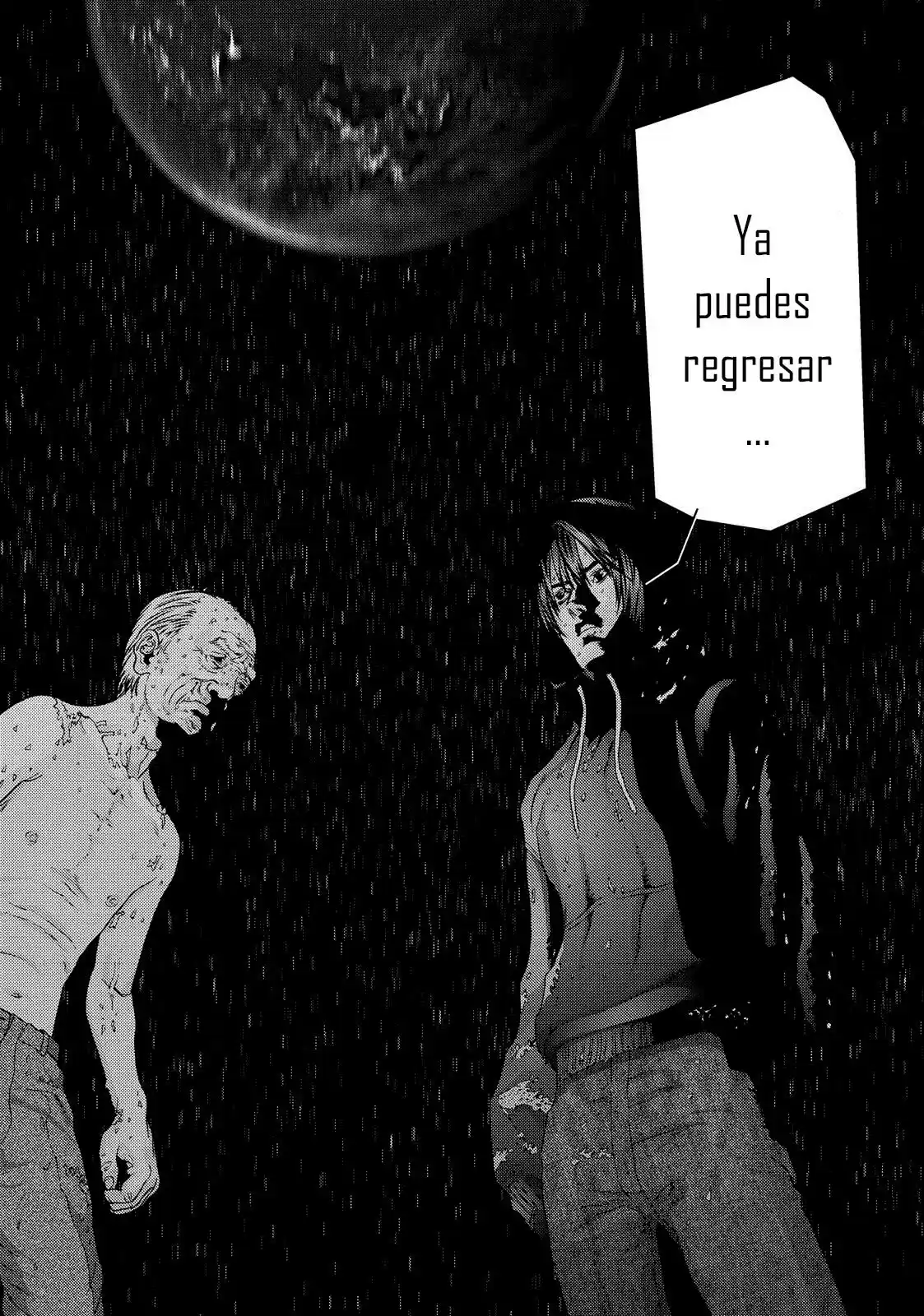 Inuyashiki (2014) - Capítulo 82 - Página 8 - LectorTMOo
