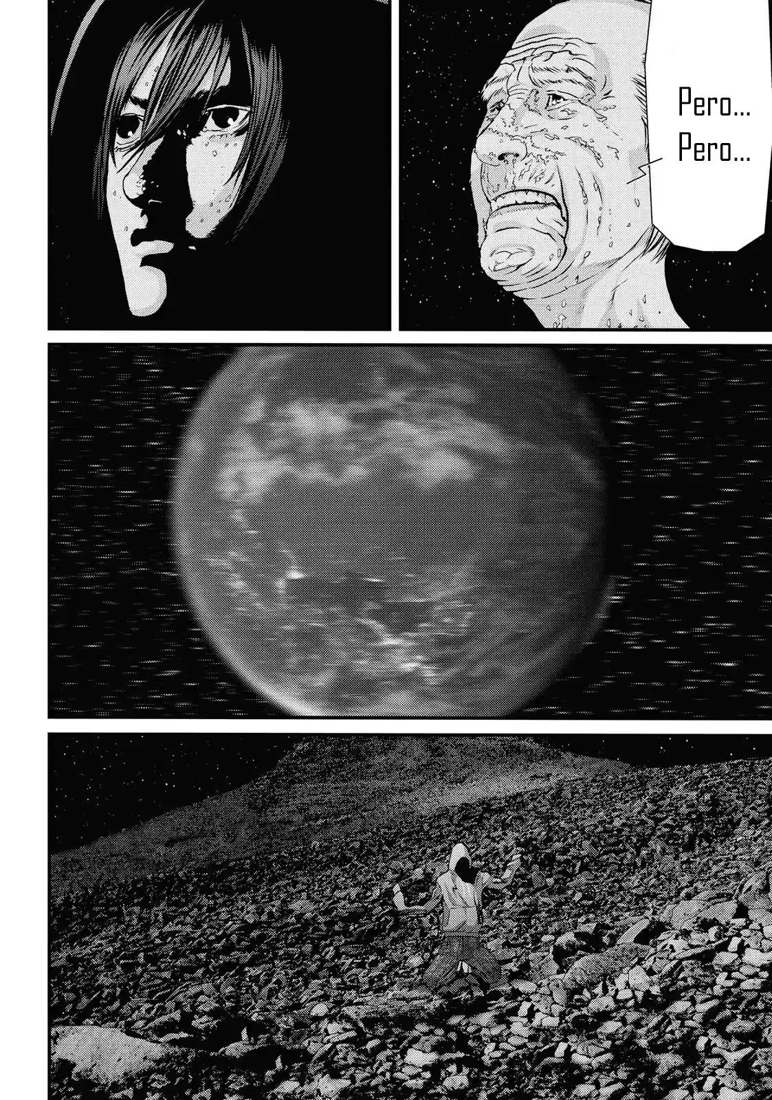 Inuyashiki (2014) - Capítulo 82 - Página 10 - LectorTMOo