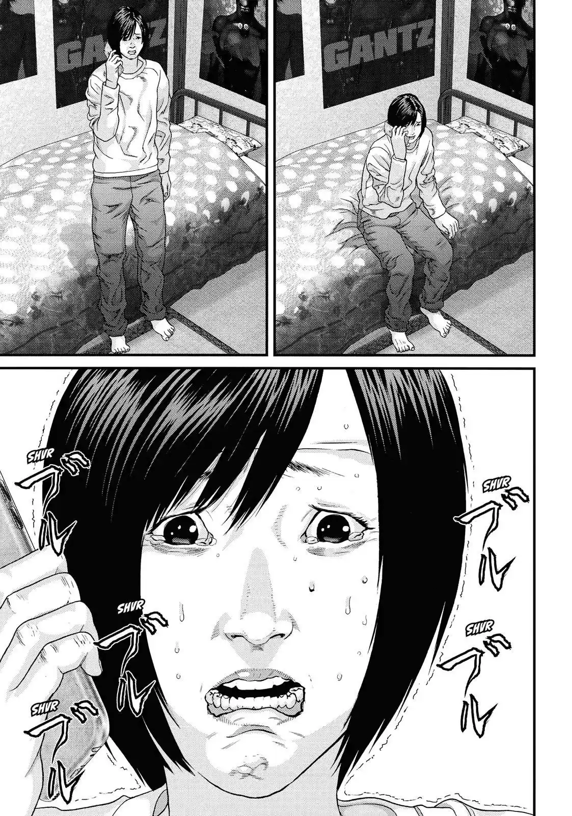 Inuyashiki (2014) - Capítulo 82 - Página 15 - LectorTMOo