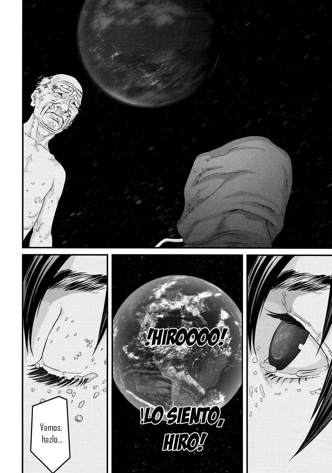 Inuyashiki (2014) - Capítulo 82 - Página 18 - LectorTMOo