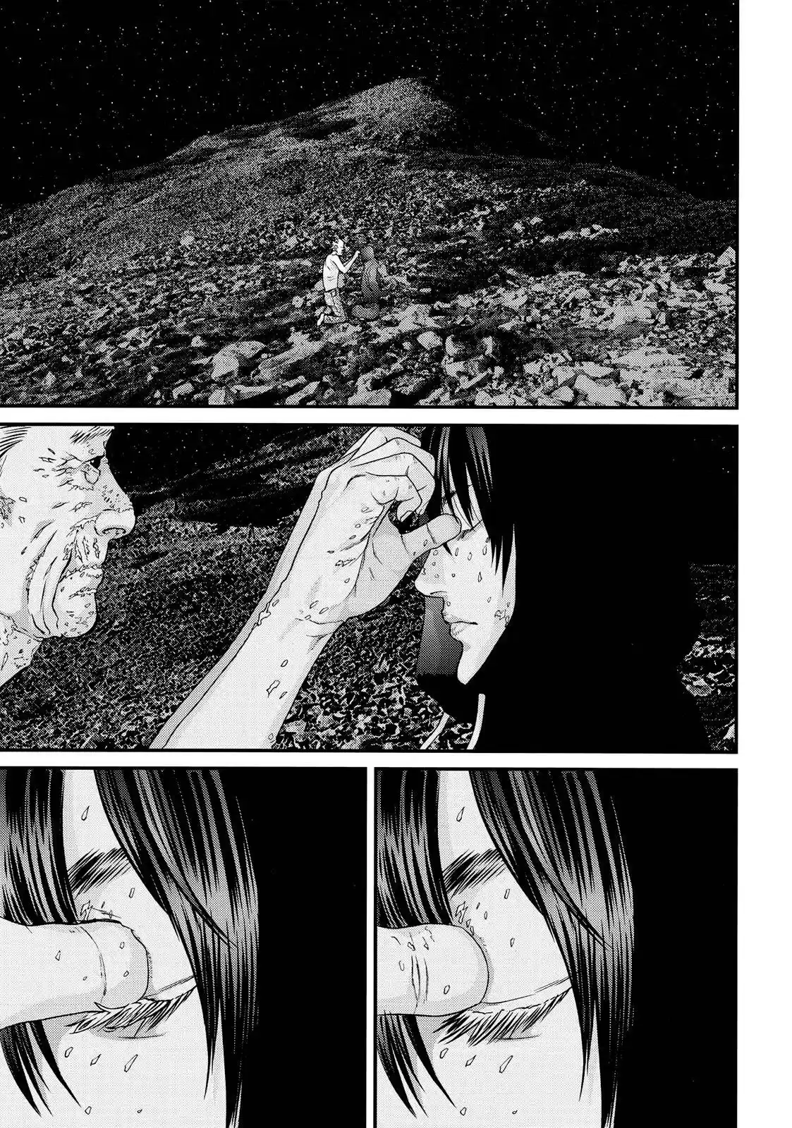 Inuyashiki (2014) - Capítulo 82 - Página 19 - LectorTMOo