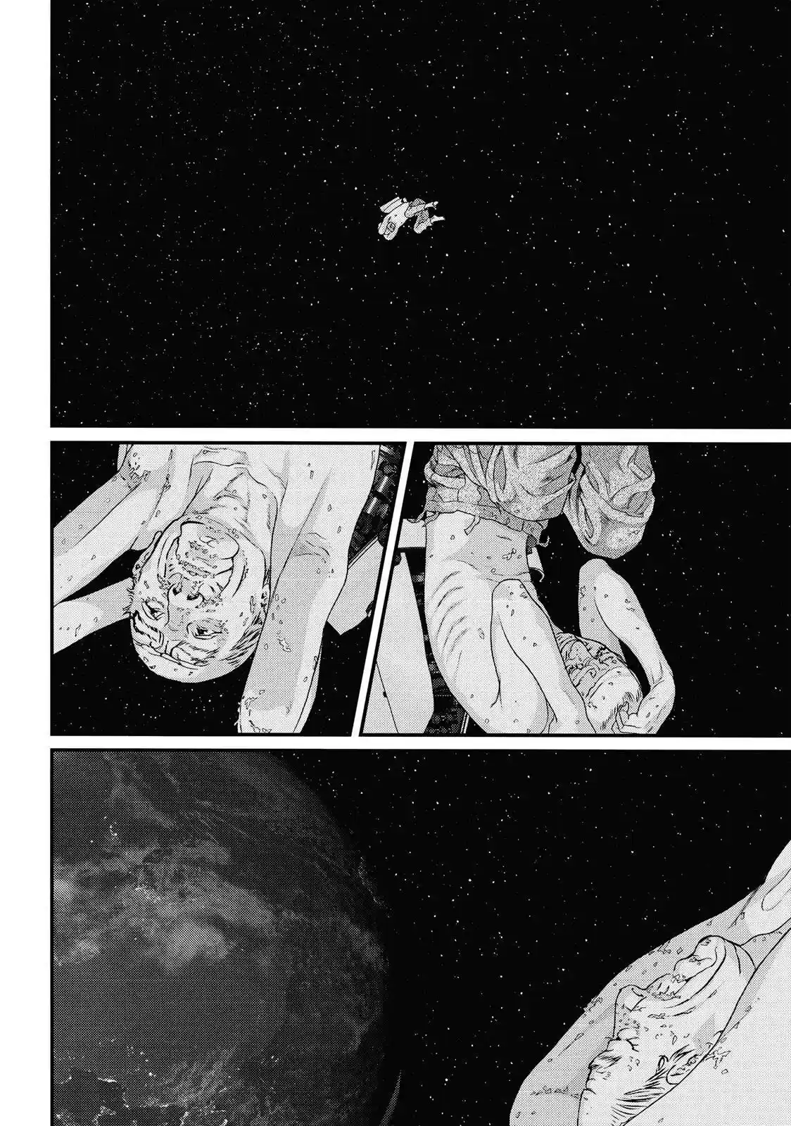 Inuyashiki (2014) - Capítulo 83 - Página 4 - LectorTMOo