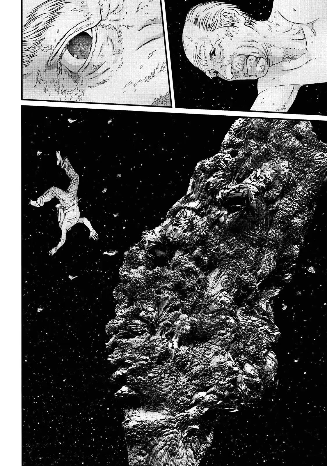 Inuyashiki (2014) - Capítulo 83 - Página 6 - LectorTMOo