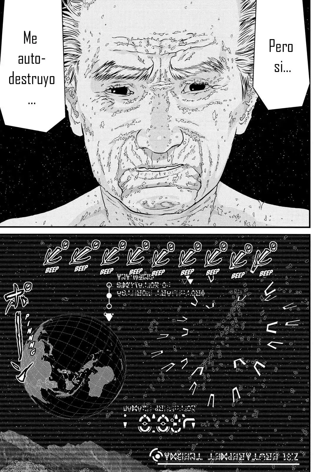 Inuyashiki (2014) - Capítulo 83 - Página 10 - LectorTMOo