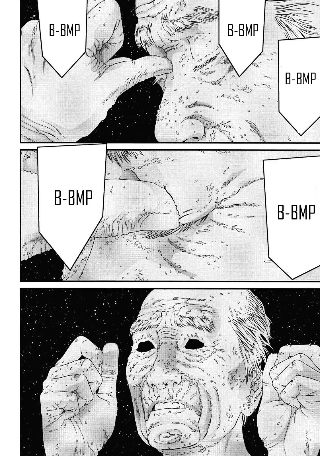 Inuyashiki (2014) - Capítulo 83 - Página 13 - LectorTMOo