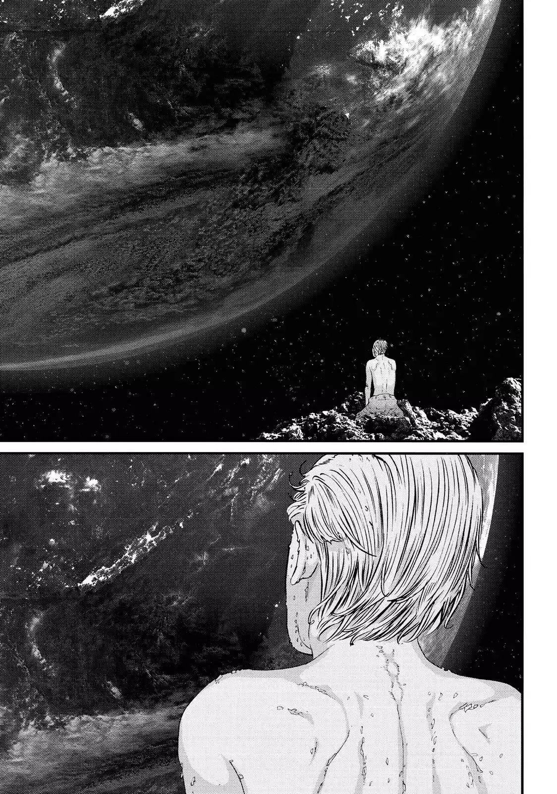 Inuyashiki (2014) - Capítulo 83 - Página 14 - LectorTMOo