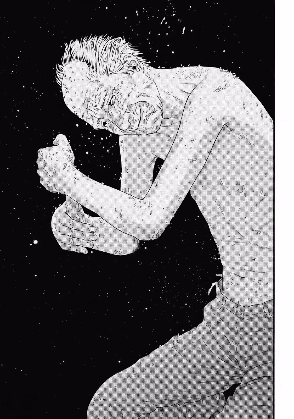 Inuyashiki (2014) - Capítulo 84 - Página 12 - LectorTMOo