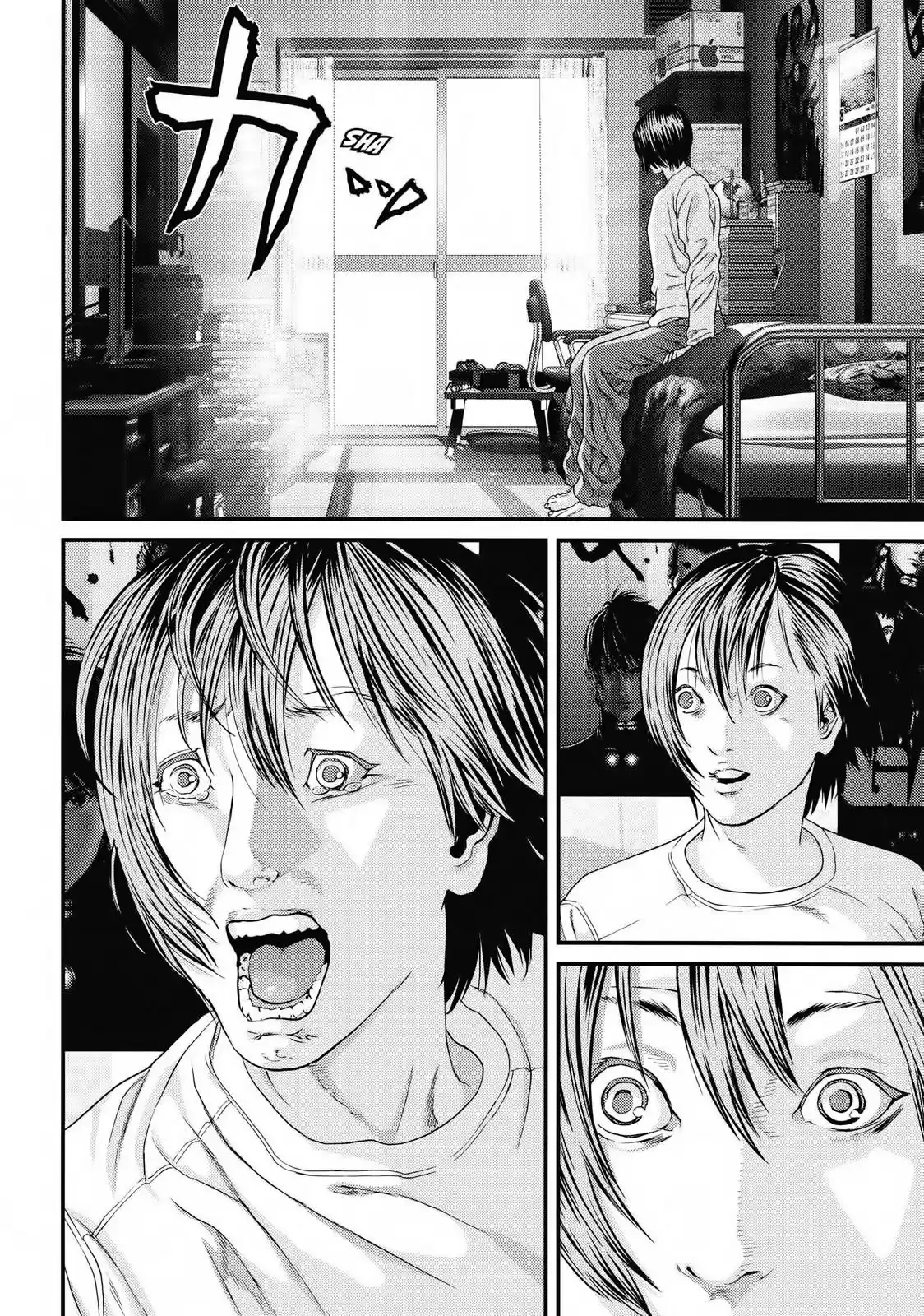 Inuyashiki (2014) - Capítulo 84 - Página 14 - LectorTMOo