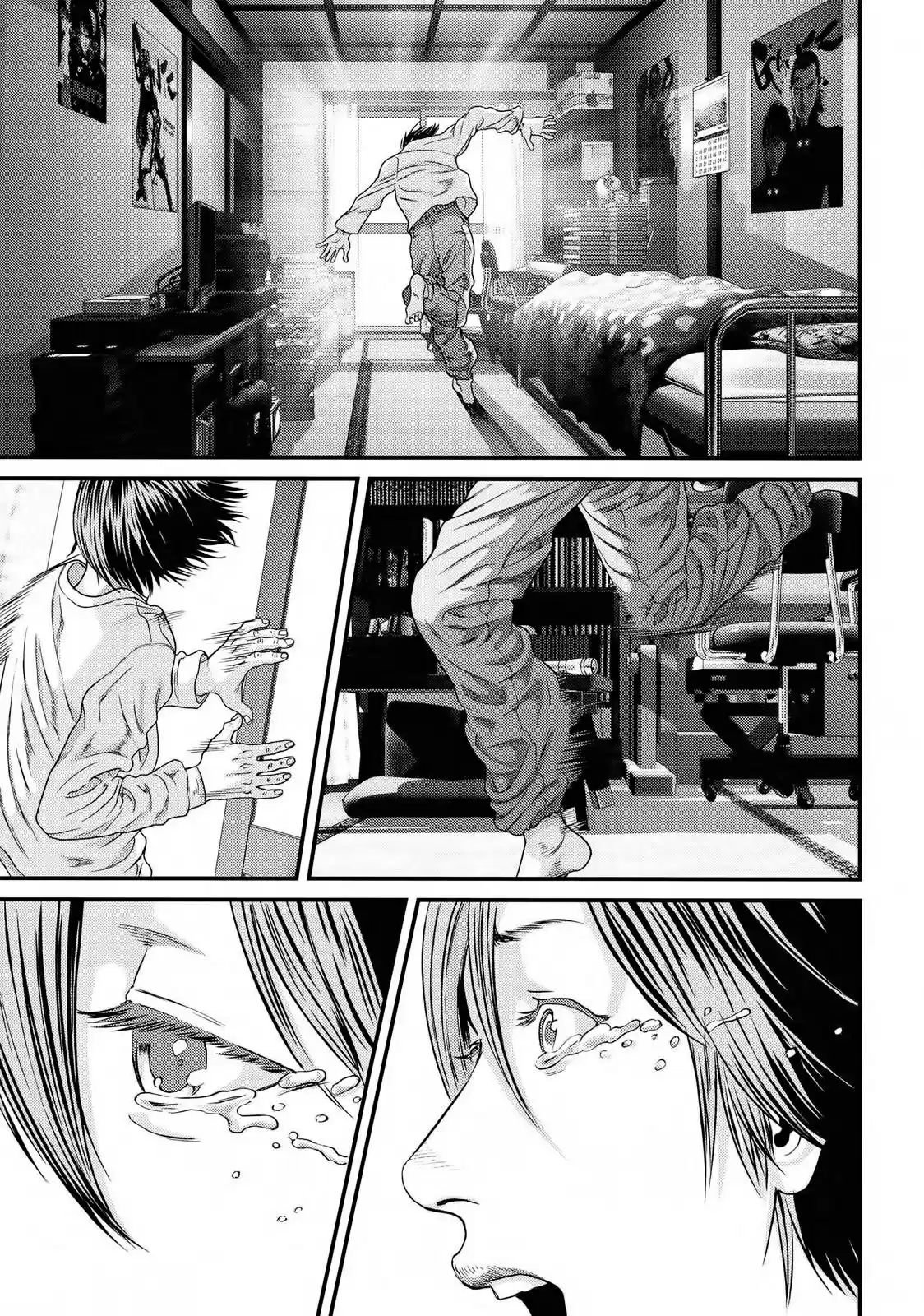 Inuyashiki (2014) - Capítulo 84 - Página 15 - LectorTMOo