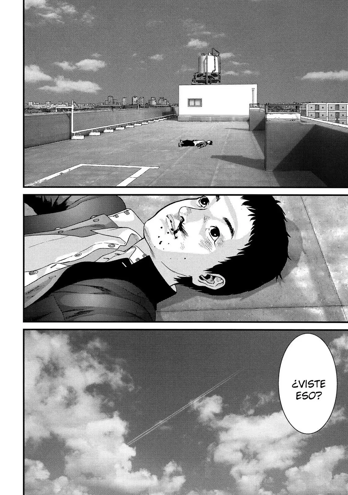 Inuyashiki (2014) - Capítulo 85 - Página 15 - LectorTMOo