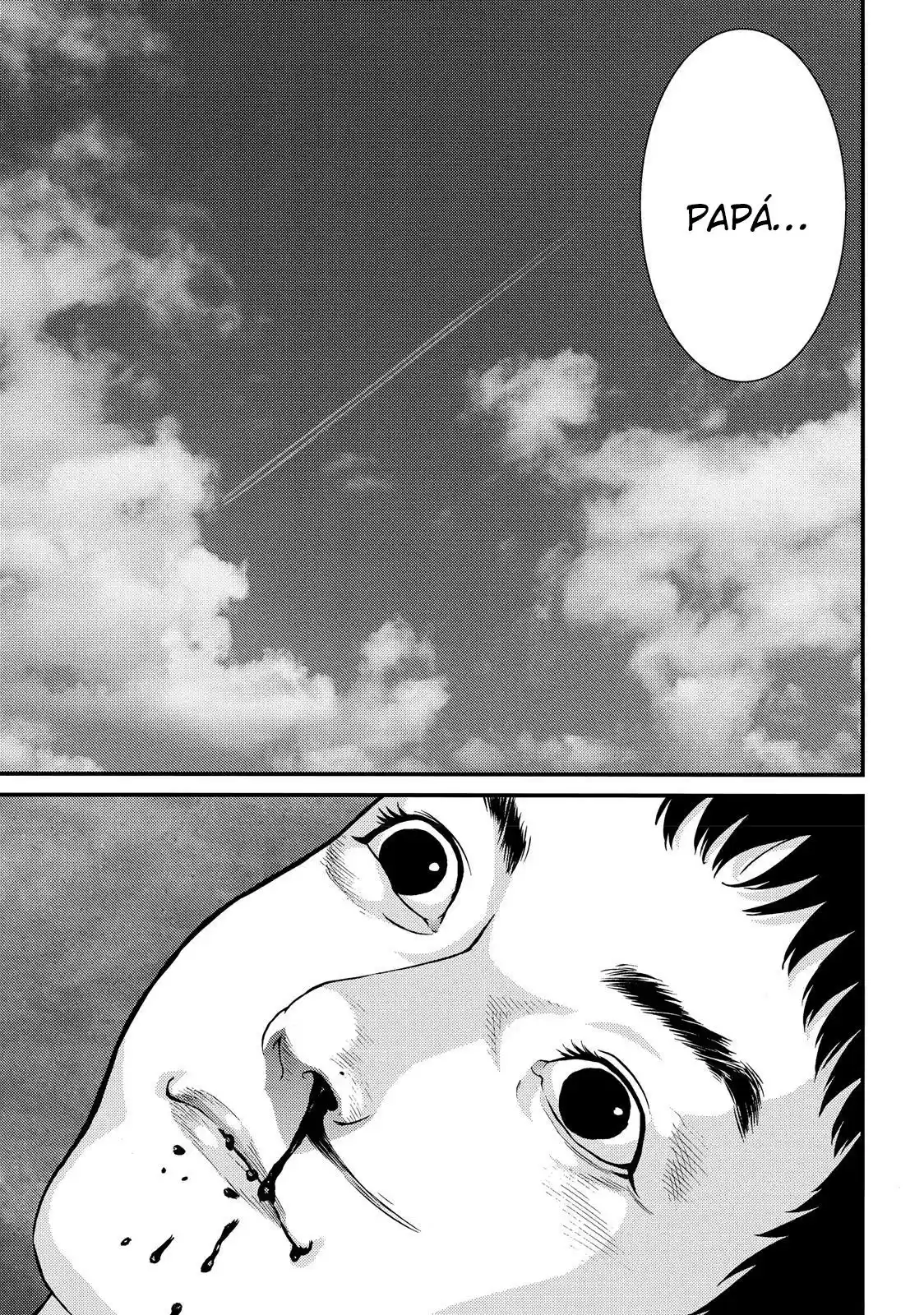 Inuyashiki (2014) - Capítulo 85 - Página 16 - LectorTMOo