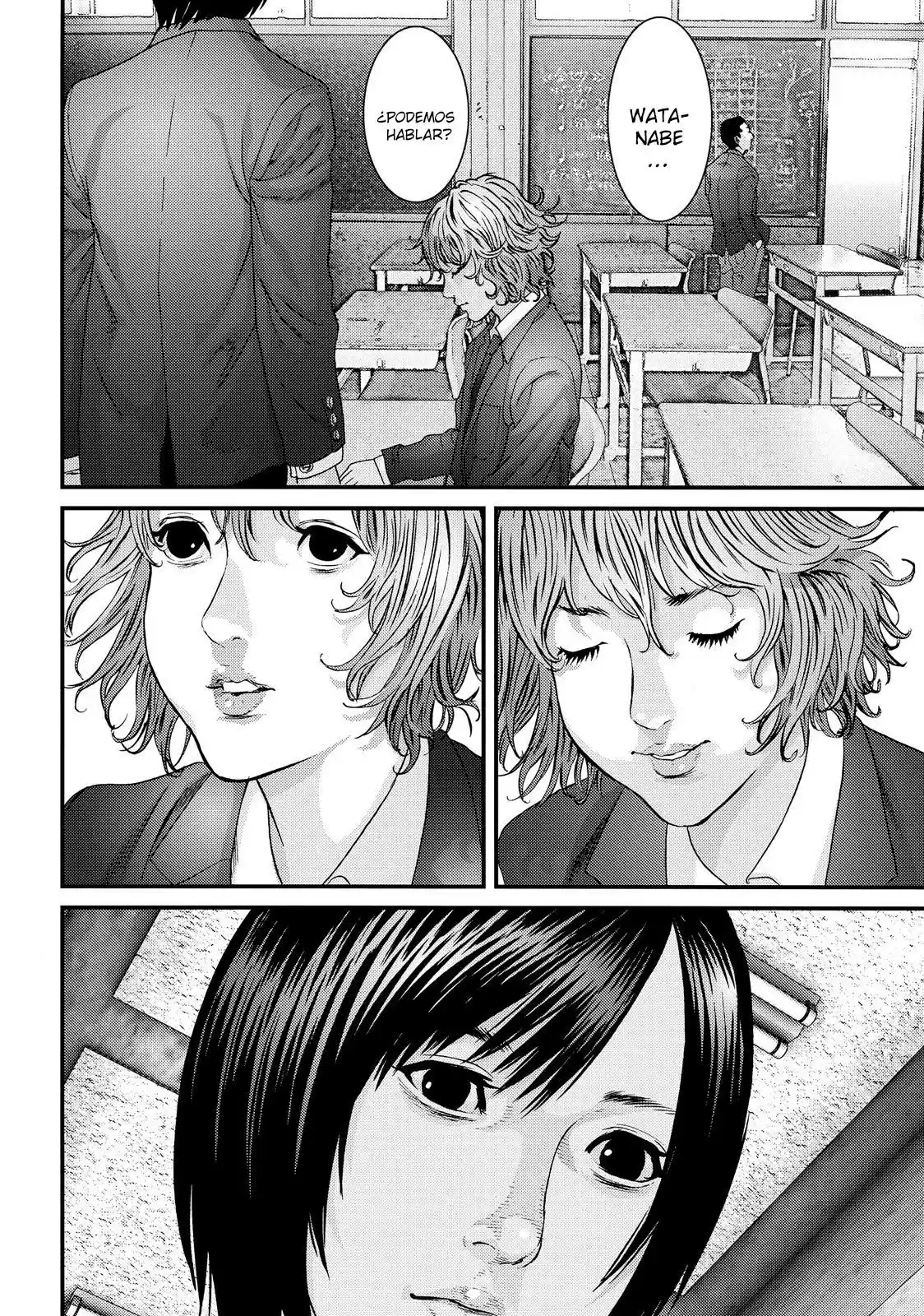 Inuyashiki (2014) - Capítulo 85 - Página 17 - LectorTMOo