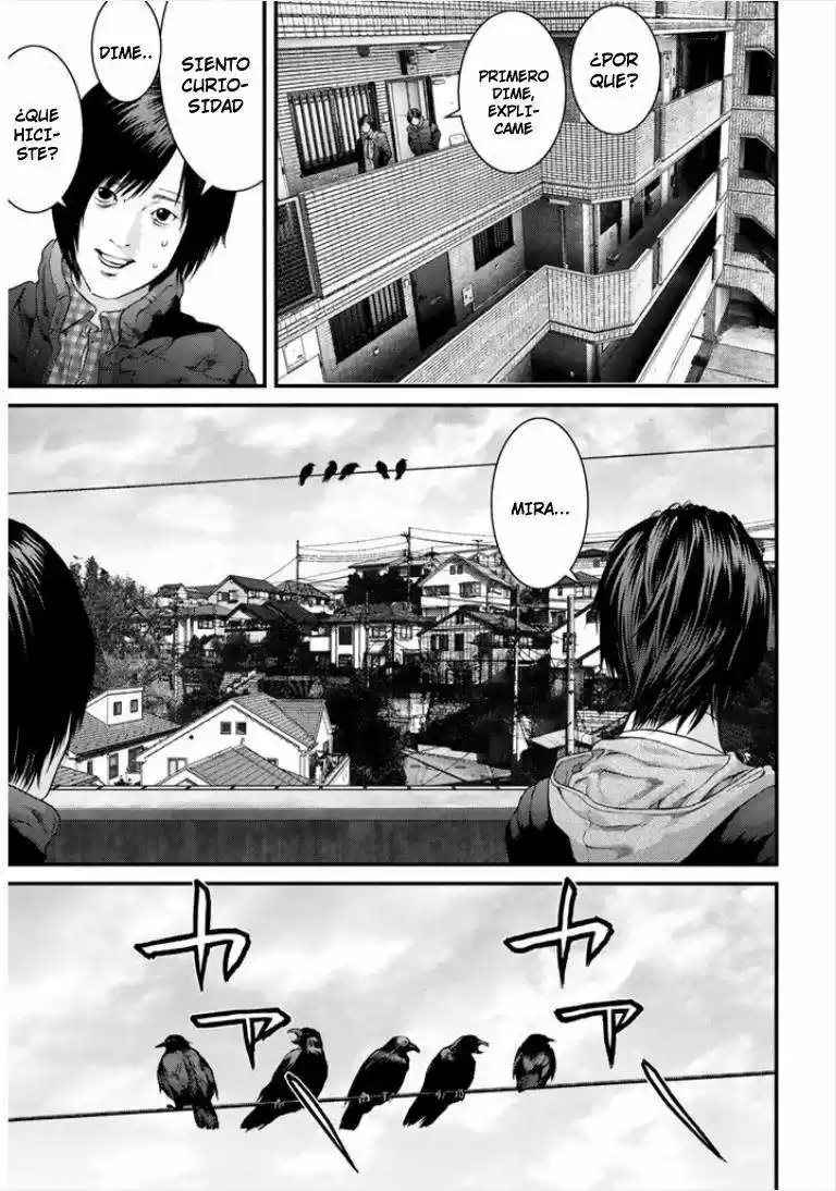 Inuyashiki (2014) - Capítulo 9 - Página 4 - LectorTMOo