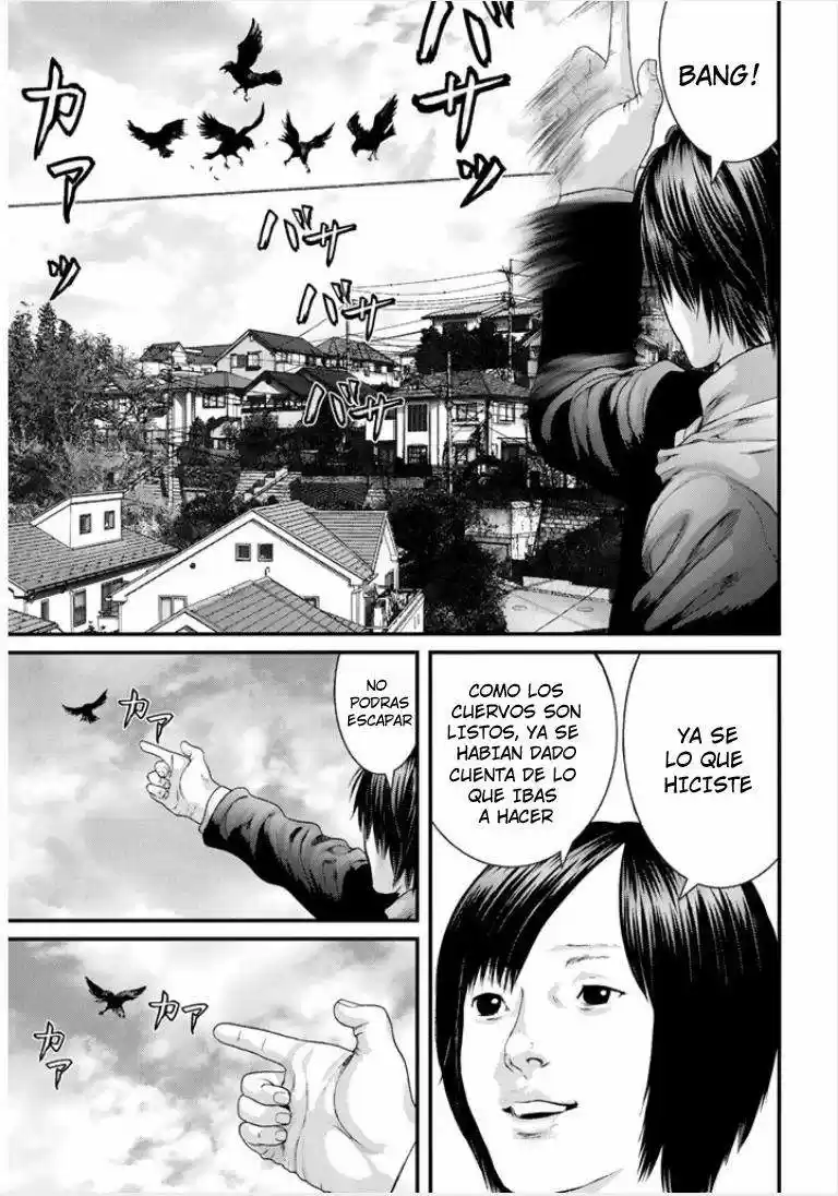 Inuyashiki (2014) - Capítulo 9 - Página 6 - LectorTMOo