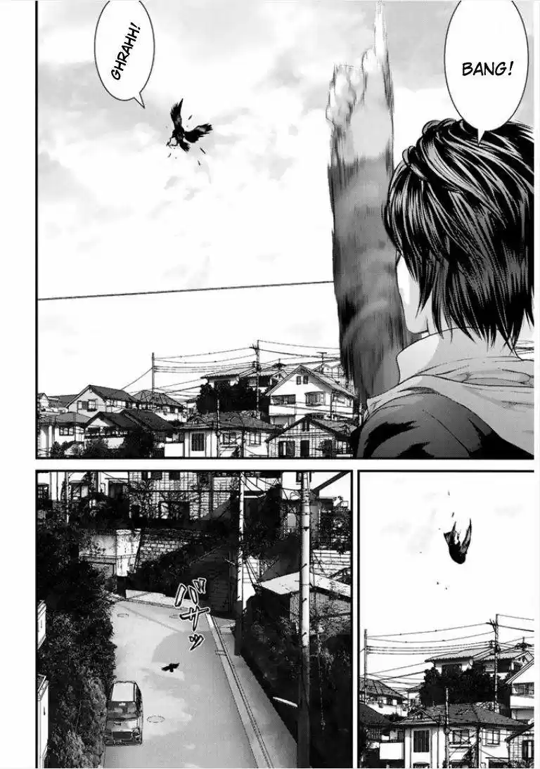 Inuyashiki (2014) - Capítulo 9 - Página 7 - LectorTMOo