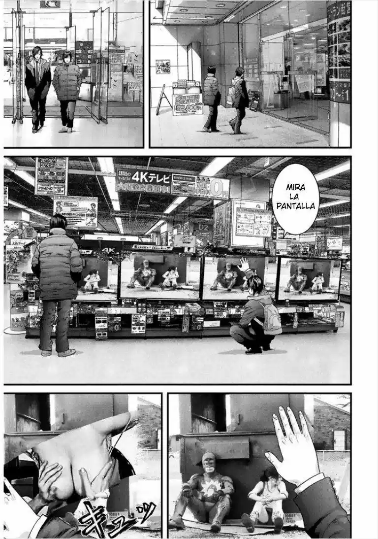 Inuyashiki (2014) - Capítulo 9 - Página 10 - LectorTMOo