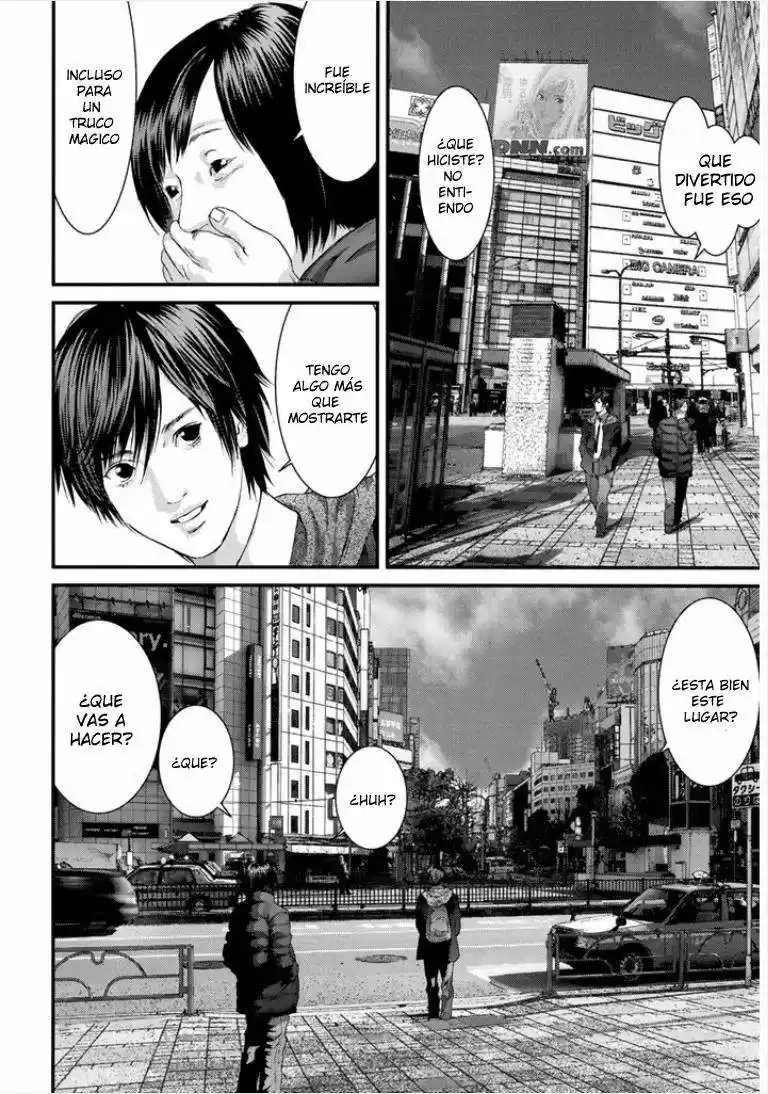 Inuyashiki (2014) - Capítulo 9 - Página 13 - LectorTMOo