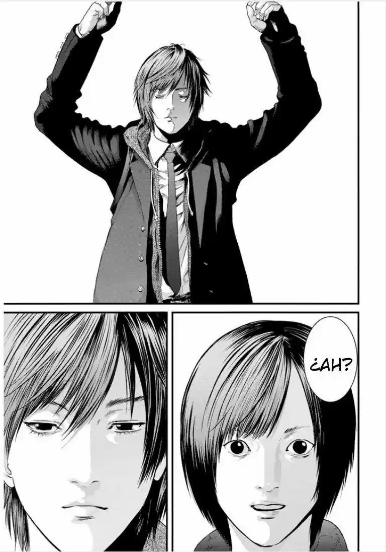 Inuyashiki (2014) - Capítulo 9 - Página 14 - LectorTMOo