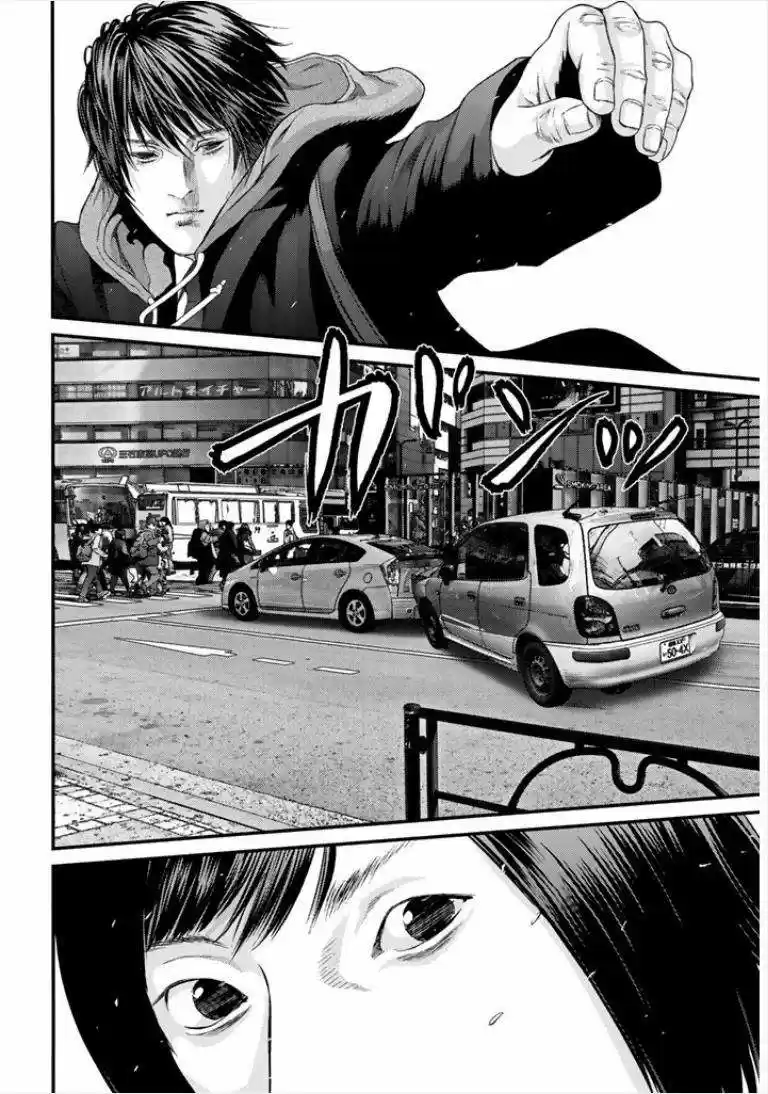 Inuyashiki (2014) - Capítulo 9 - Página 15 - LectorTMOo