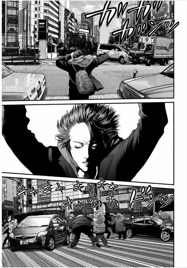Inuyashiki (2014) - Capítulo 9 - Página 16 - LectorTMOo