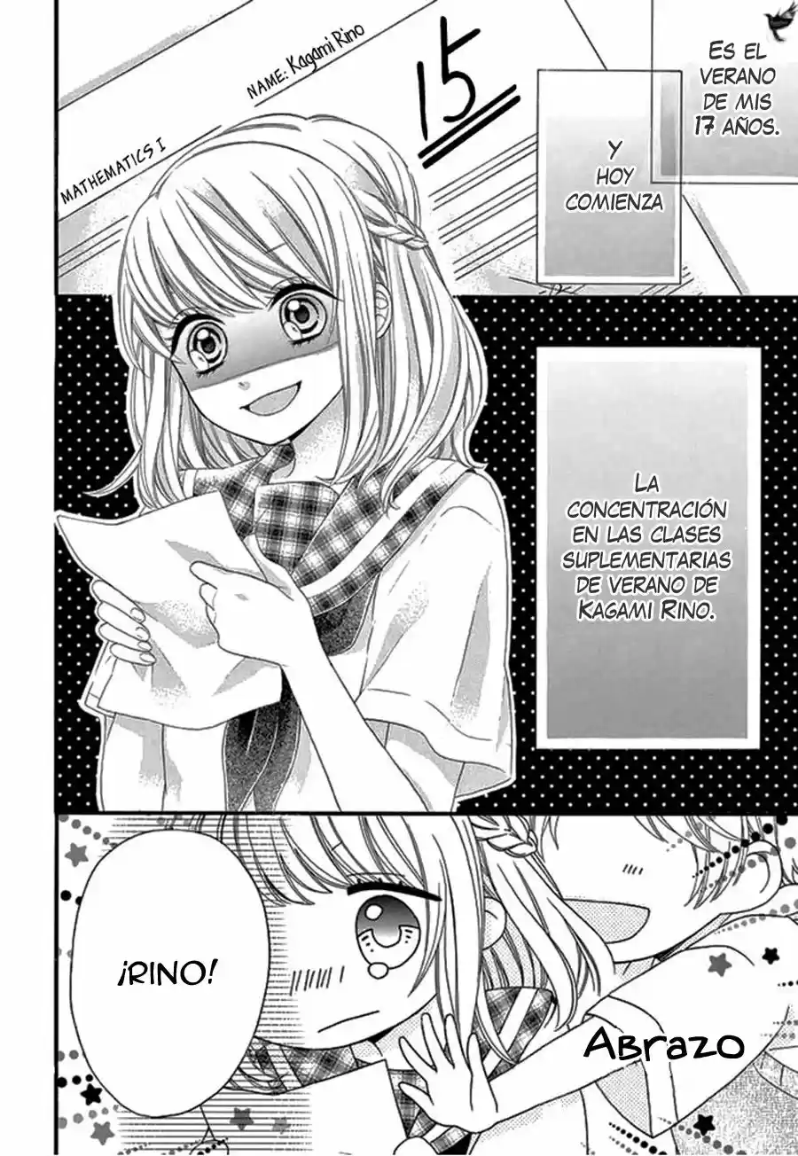 Inuzuka-kun to Nekomiya-sama (2016) - Capítulo 1 - Página 5 - LectorTMOo