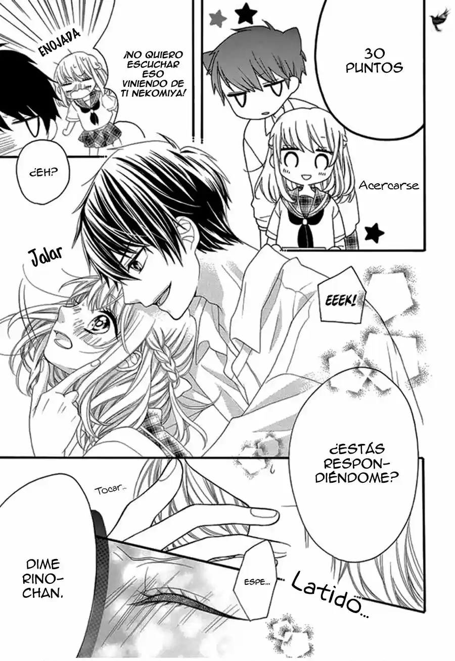 Inuzuka-kun to Nekomiya-sama (2016) - Capítulo 1 - Página 10 - LectorTMOo