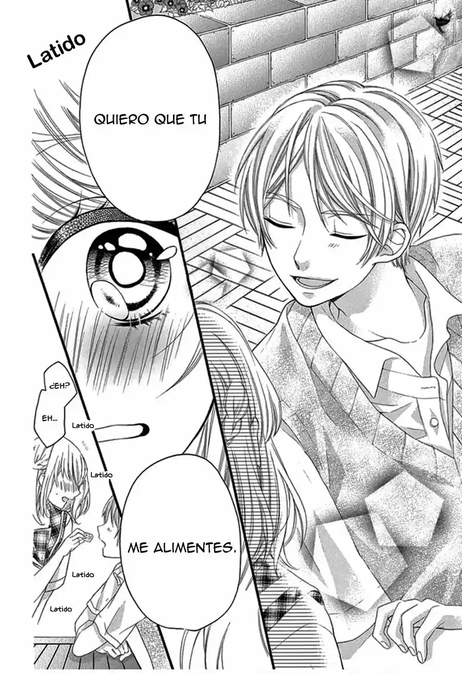 Inuzuka-kun to Nekomiya-sama (2016) - Capítulo 1 - Página 11 - LectorTMOo