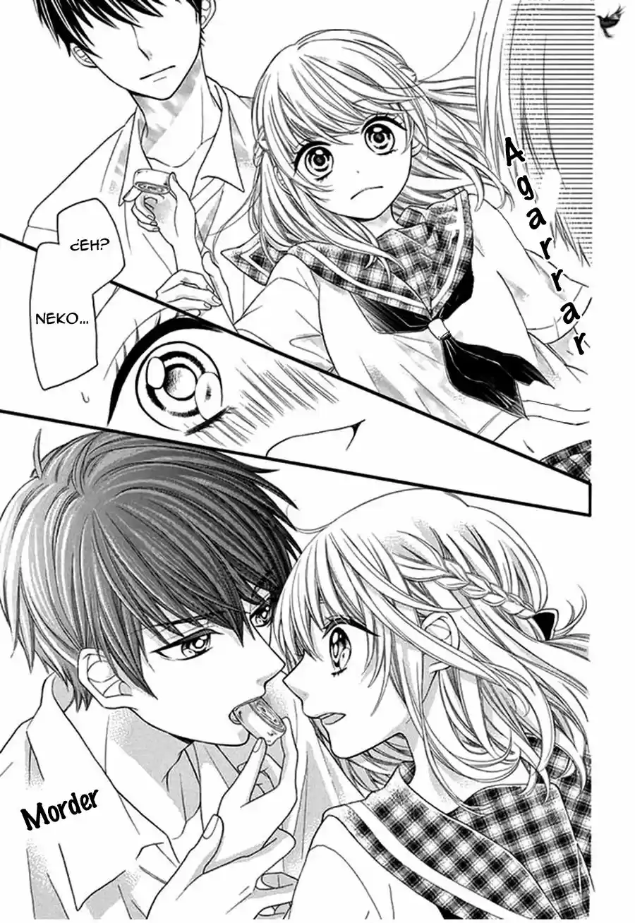 Inuzuka-kun to Nekomiya-sama (2016) - Capítulo 1 - Página 12 - LectorTMOo