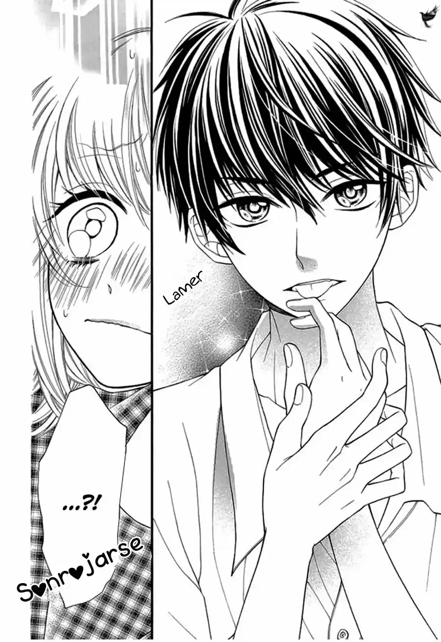 Inuzuka-kun to Nekomiya-sama (2016) - Capítulo 1 - Página 13 - LectorTMOo