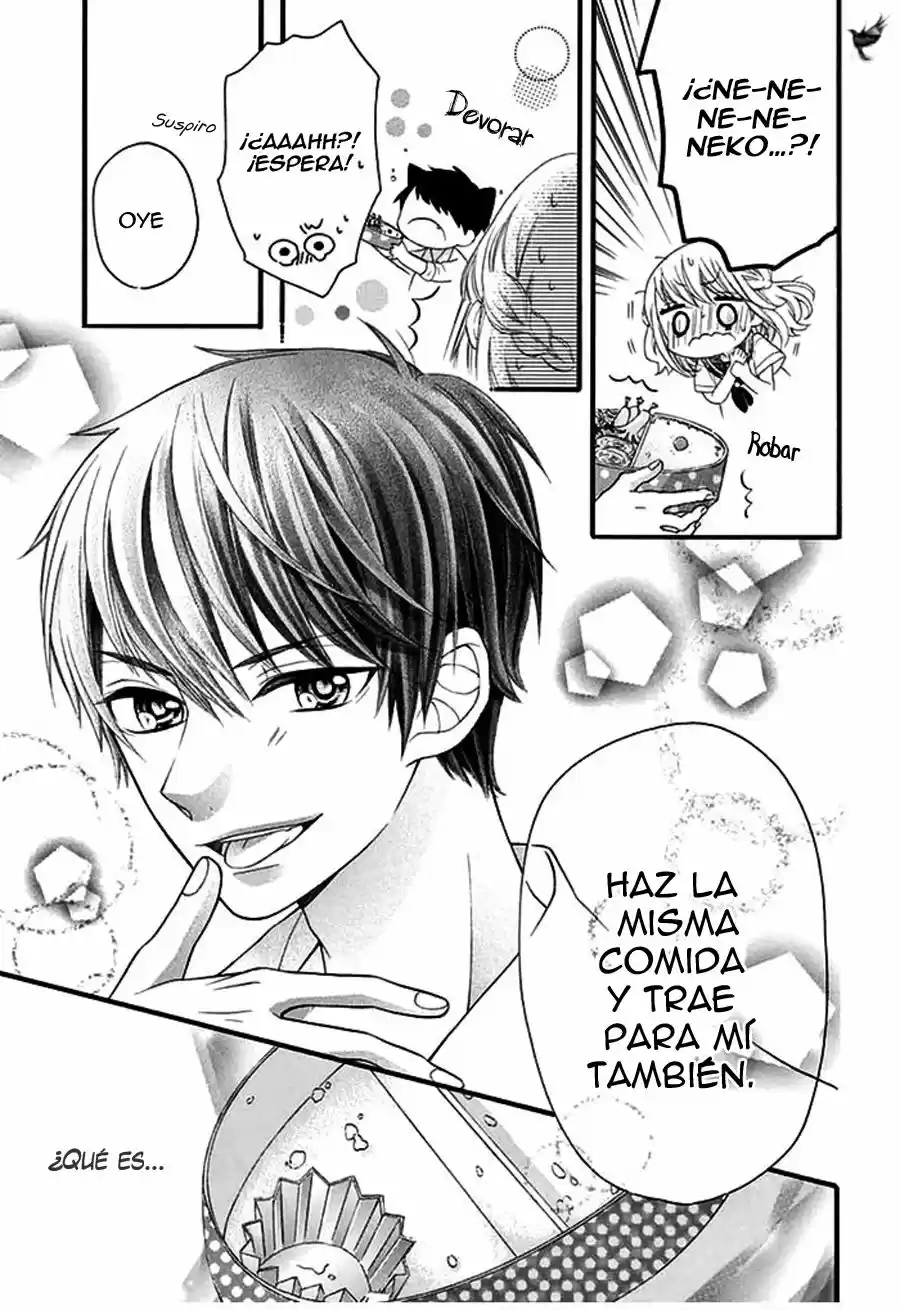 Inuzuka-kun to Nekomiya-sama (2016) - Capítulo 1 - Página 14 - LectorTMOo