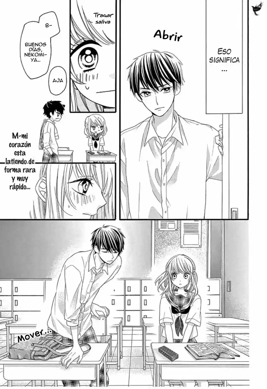 Inuzuka-kun to Nekomiya-sama (2016) - Capítulo 1 - Página 16 - LectorTMOo