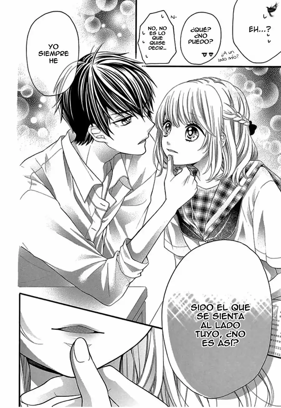 Inuzuka-kun to Nekomiya-sama (2016) - Capítulo 1 - Página 17 - LectorTMOo