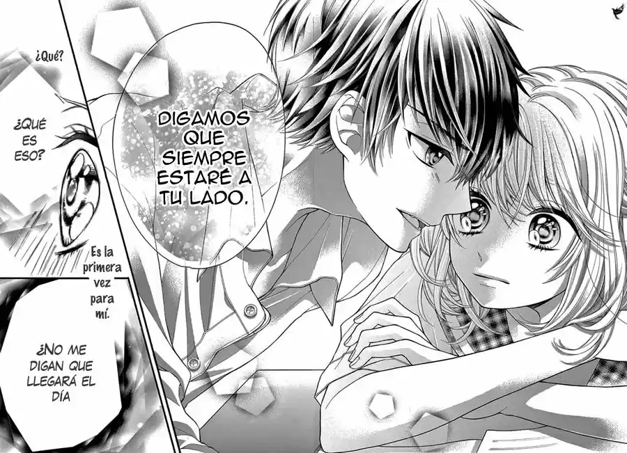 Inuzuka-kun to Nekomiya-sama (2016) - Capítulo 1 - Página 19 - LectorTMOo