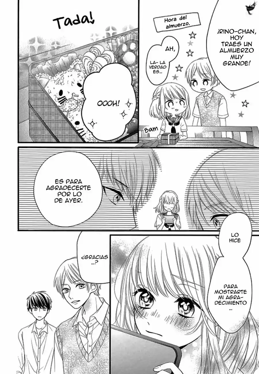 Inuzuka-kun to Nekomiya-sama (2016) - Capítulo 1 - Página 22 - LectorTMOo