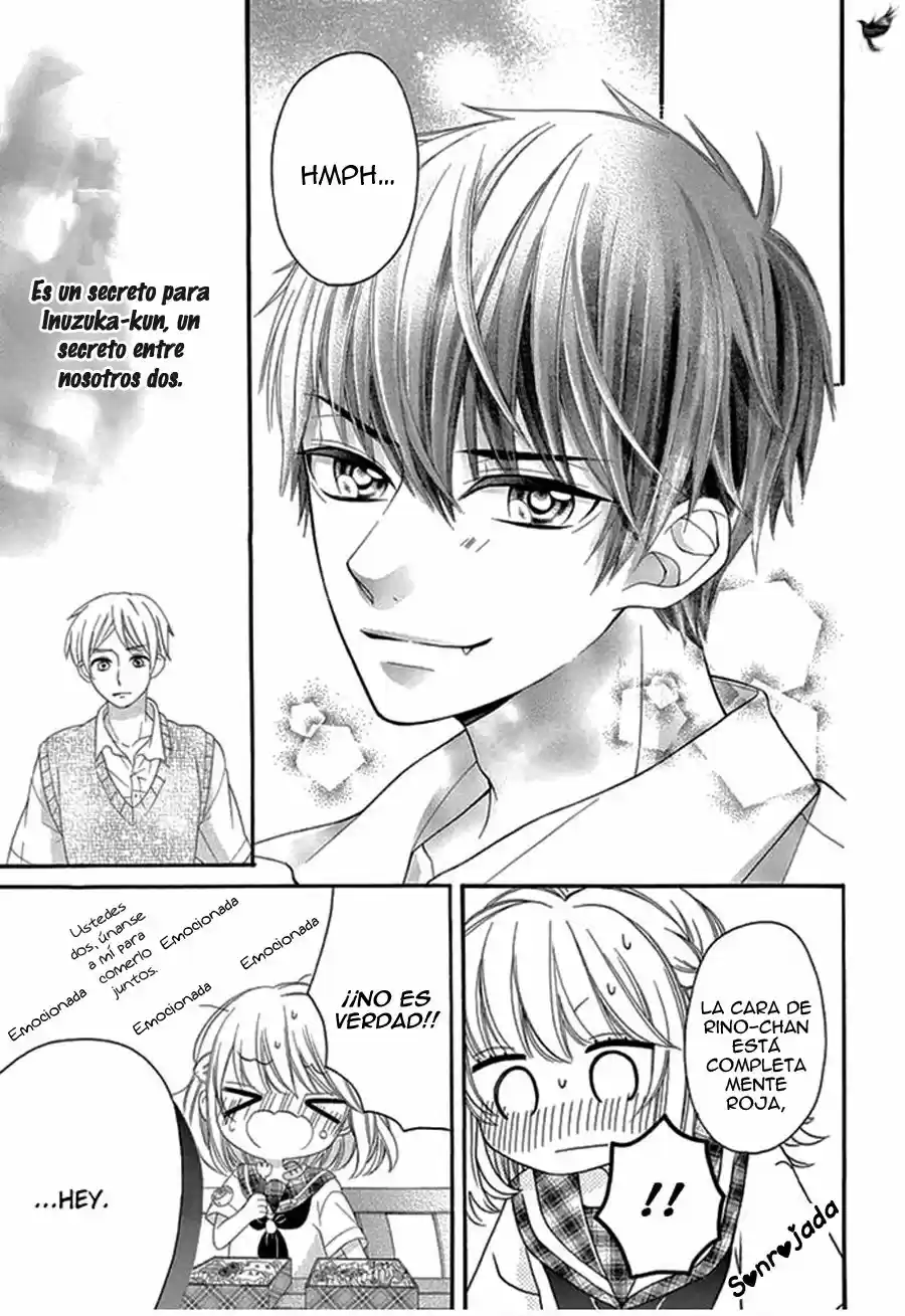 Inuzuka-kun to Nekomiya-sama (2016) - Capítulo 1 - Página 23 - LectorTMOo
