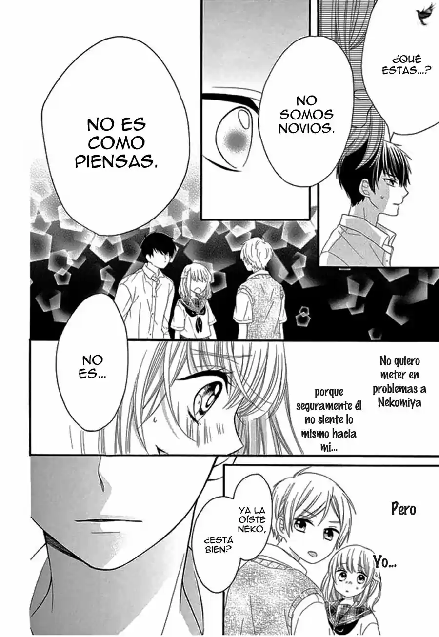 Inuzuka-kun to Nekomiya-sama (2016) - Capítulo 1 - Página 26 - LectorTMOo