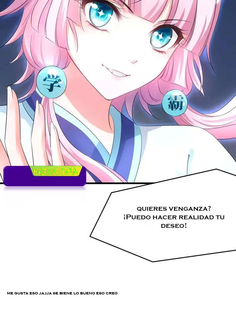 Invicinble Xueba System (2020) - Capítulo 1 - Página 41 - LectorTMOo