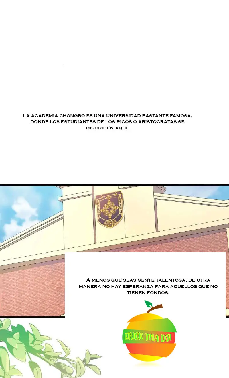 Invicinble Xueba System (2020) - Capítulo 3 - Página 16 - LectorTMOo