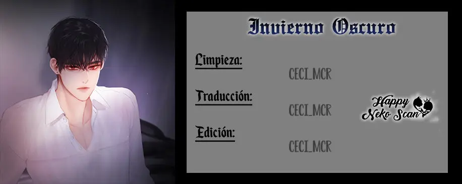 Invierno Oscuro - Capítulo - Página 3 - LectorTMOo