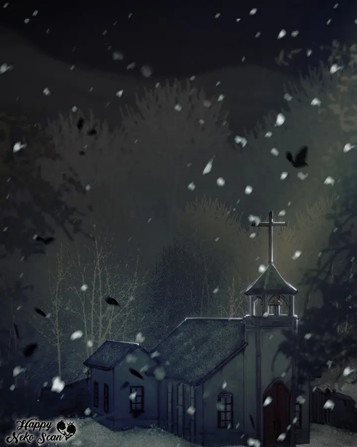 Invierno Oscuro - Capítulo - Página 16 - LectorTMOo