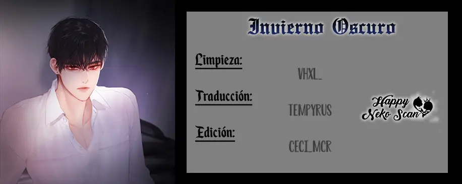 Invierno Oscuro - Capítulo 1 - Página 4 - LectorTMOo