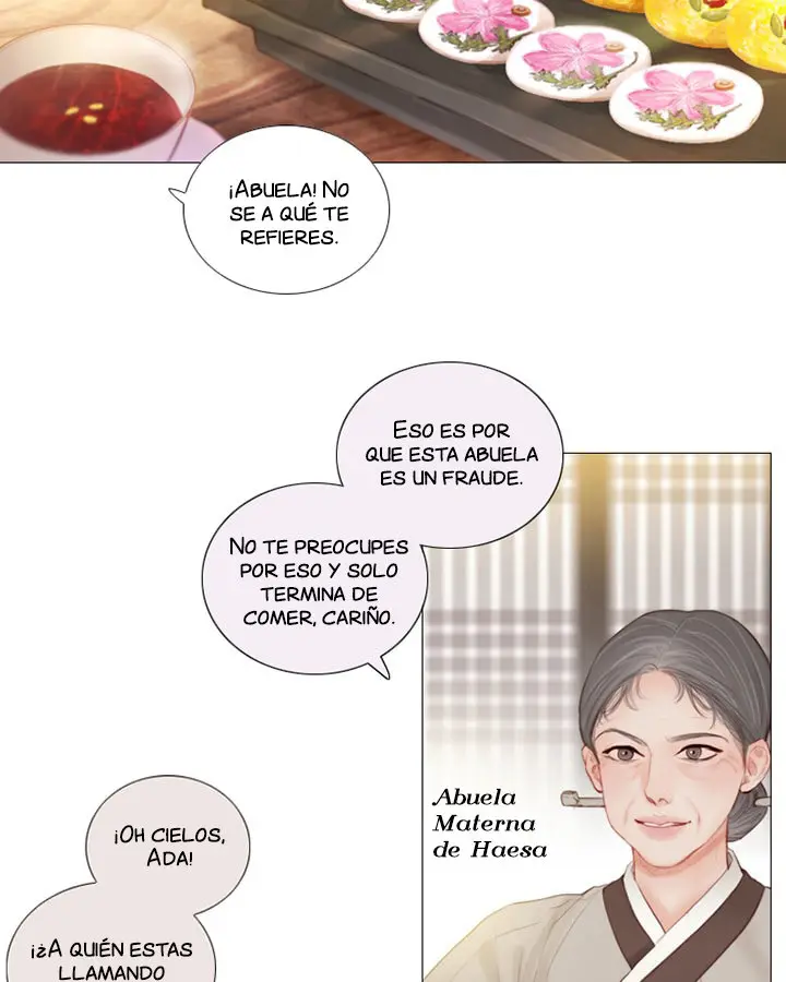 Invierno Oscuro - Capítulo 1 - Página 20 - LectorTMOo