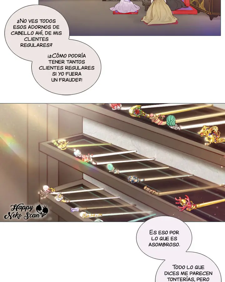 Invierno Oscuro - Capítulo 1 - Página 22 - LectorTMOo