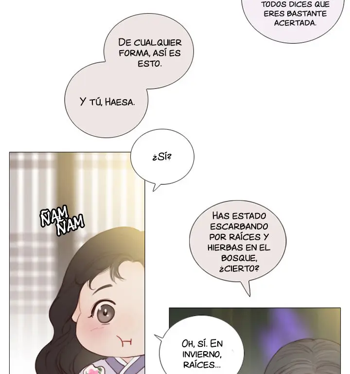 Invierno Oscuro - Capítulo 1 - Página 23 - LectorTMOo