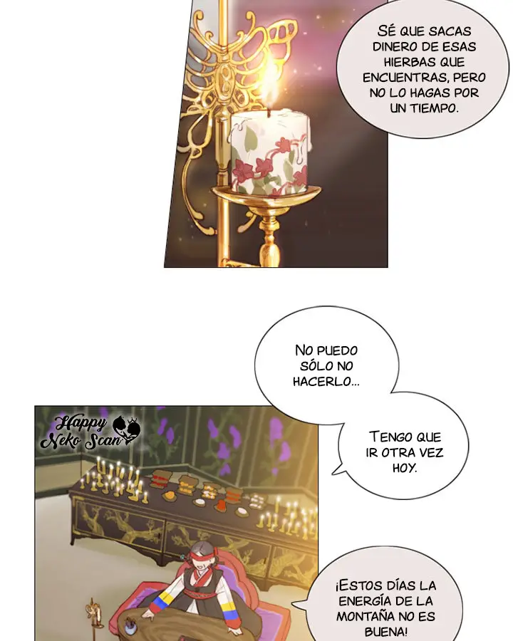 Invierno Oscuro - Capítulo 1 - Página 26 - LectorTMOo