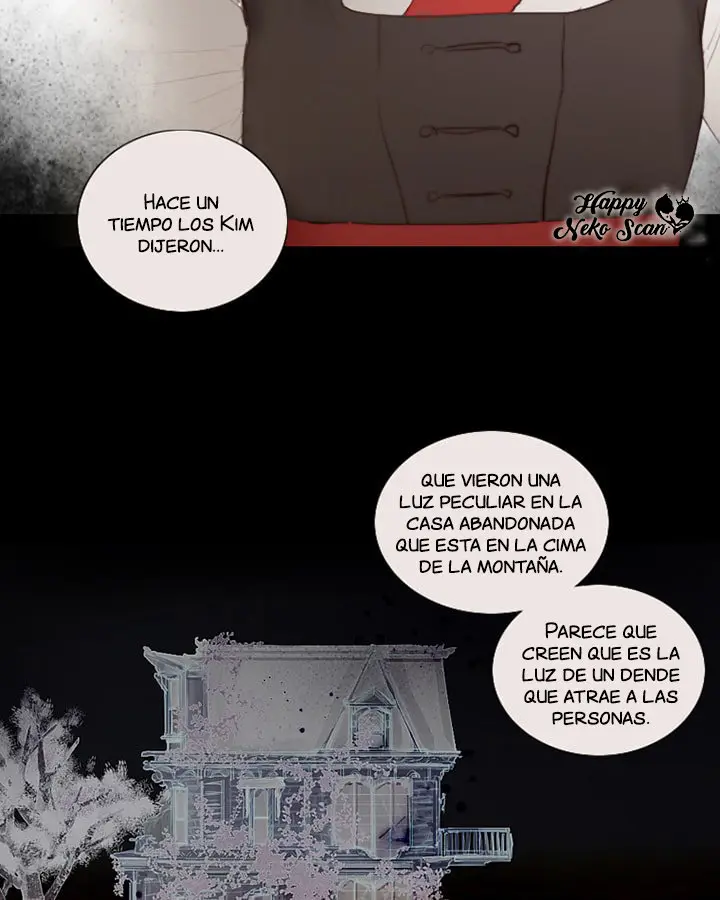 Invierno Oscuro - Capítulo 1 - Página 29 - LectorTMOo