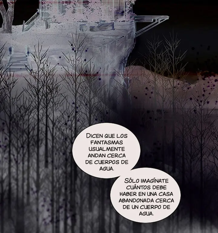 Invierno Oscuro - Capítulo 1 - Página 30 - LectorTMOo