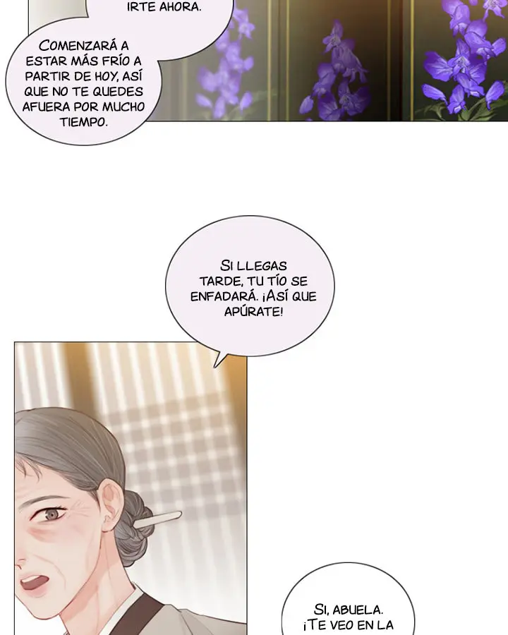 Invierno Oscuro - Capítulo 1 - Página 34 - LectorTMOo