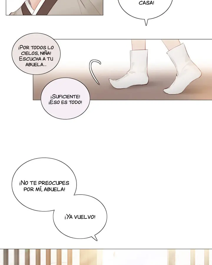 Invierno Oscuro - Capítulo 1 - Página 35 - LectorTMOo