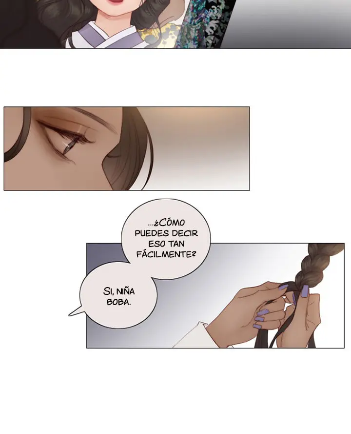 Invierno Oscuro - Capítulo 1 - Página 52 - LectorTMOo